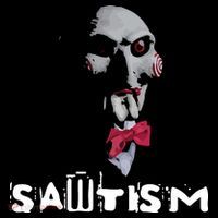 Sawtism Autism Women's Hoodie thumb 2