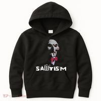 Sawtism Autism Kids Hoodie thumb 0