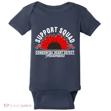 Baby Bodysuit