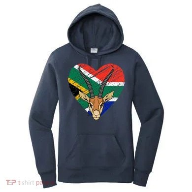 Women's Hoodie
