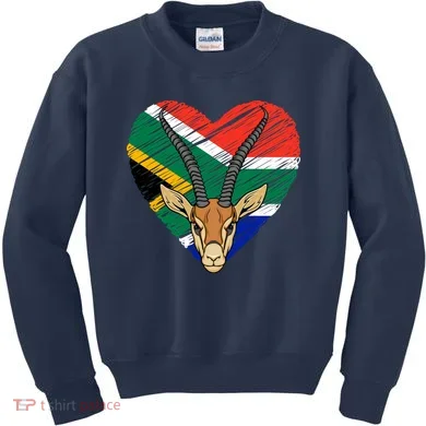 Kids Sweatshirt