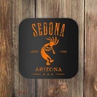 Sedona Arizona Southwestern Style Souvenir Coaster thumb 0