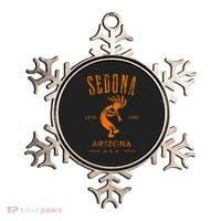 Sedona Arizona Southwestern Style Souvenir Ornament thumb 0