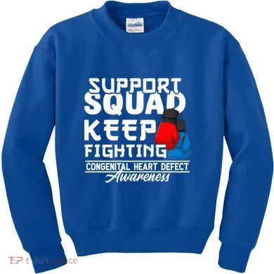Kids Sweatshirt