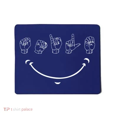 Mousepad