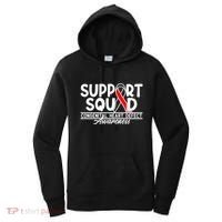 Support Awareness Squad I CHD Congenital Heart Defect Women's Hoodie thumb 0