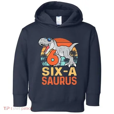 Toddler Hoodie