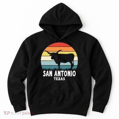 San Antonio Hoodie