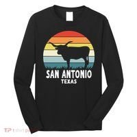 San Antonio Long Sleeve Shirt thumb 0