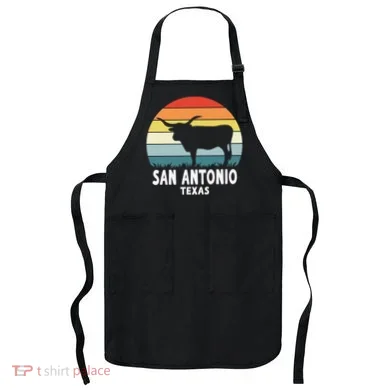 Apron