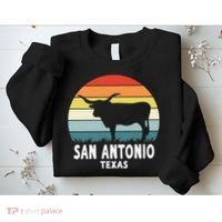San Antonio Sweatshirt thumb 2