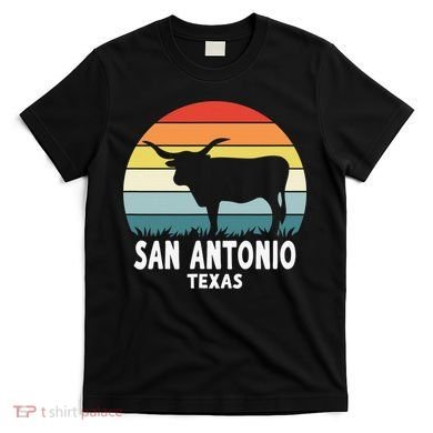 San Antonio T-Shirt