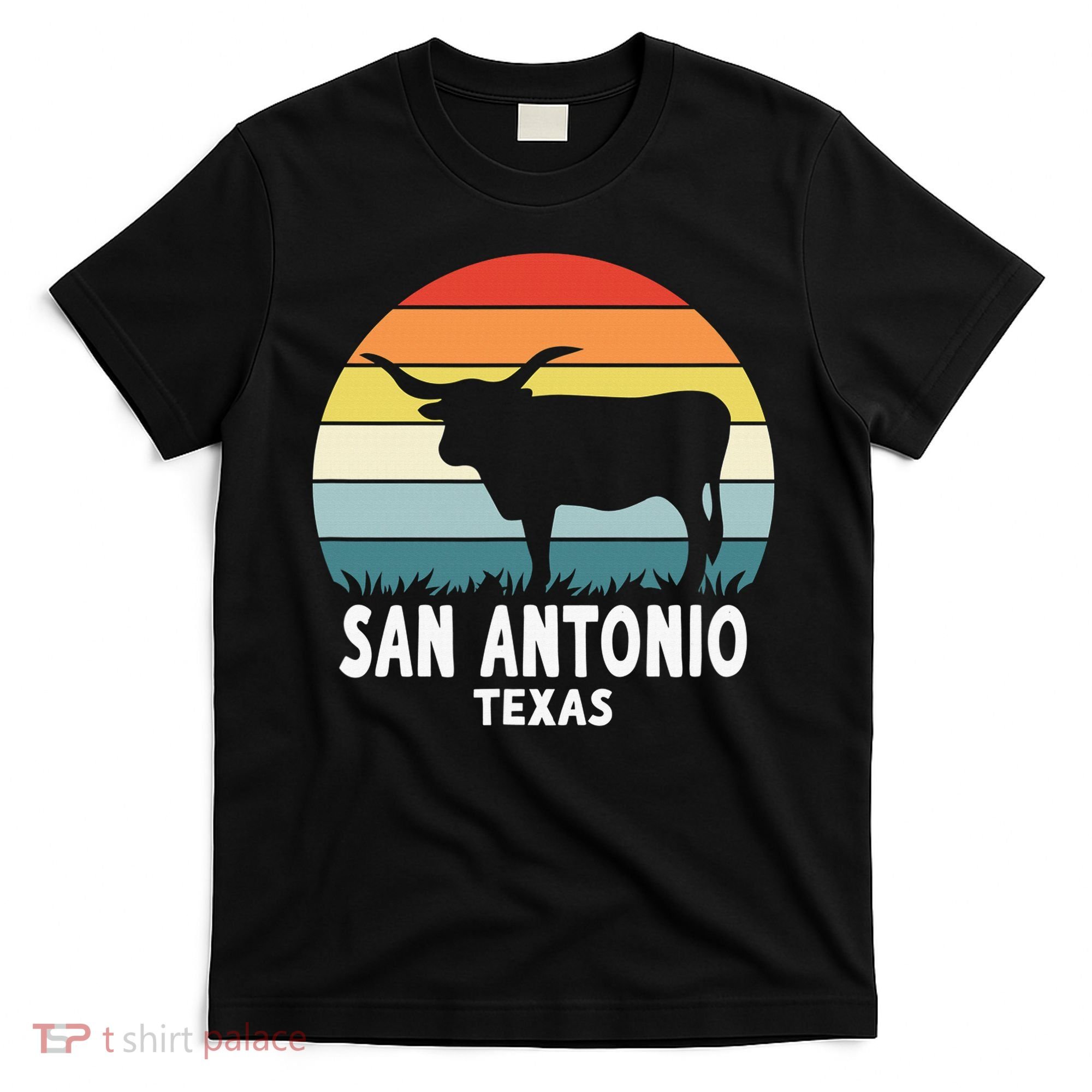 San Antonio T-Shirt