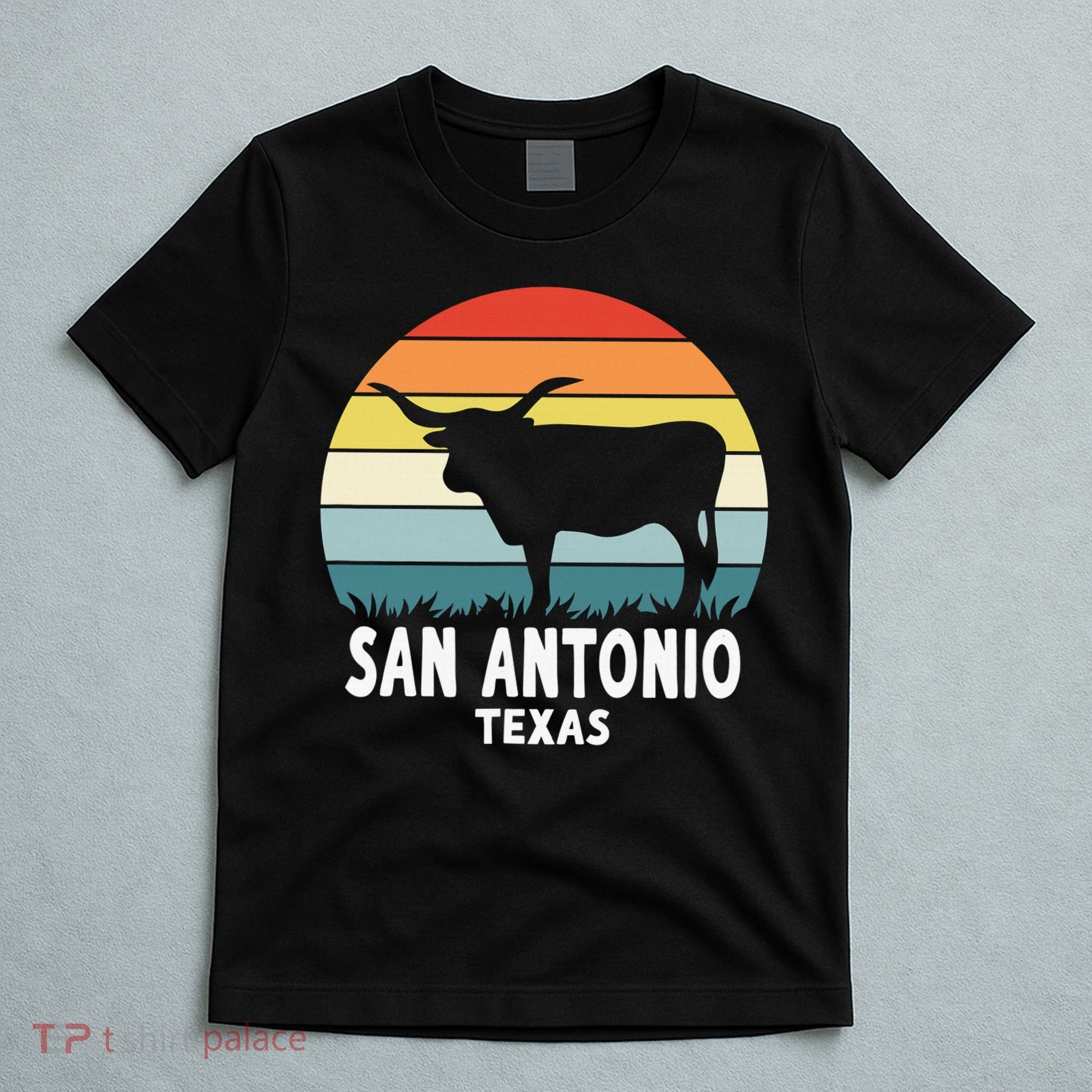 San Antonio T-Shirt