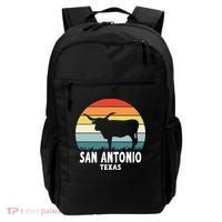 San Antonio Backpack thumb 0
