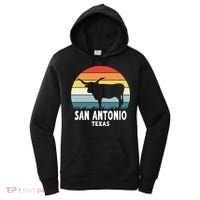 San Antonio Women's Hoodie thumb 0