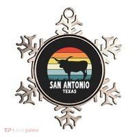 San Antonio Ornament thumb 0
