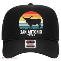 San Antonio Hat thumb 0