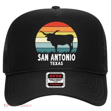 San Antonio Hat