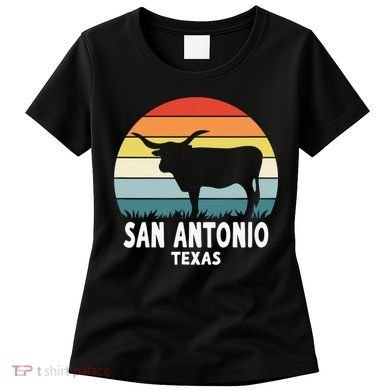 San Antonio Women's T-Shirt
