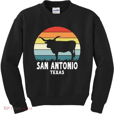 Kids Sweatshirt