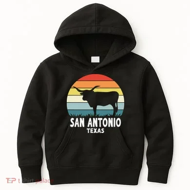 Kids Hoodie