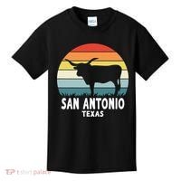 San Antonio Kids T-Shirt thumb 0