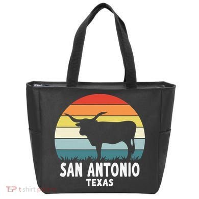 San Antonio Bag