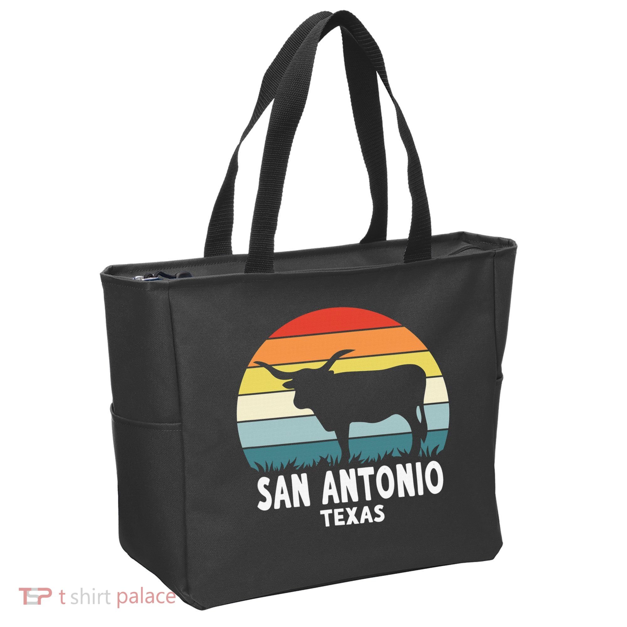 San Antonio Bag