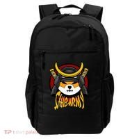 Shiba Army Samaria Dog Backpack thumb 0