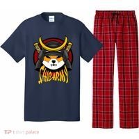 Shiba Army Samaria Dog Pajama Set thumb 0