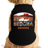 Sedona Arizona Doggie Tank thumb 0