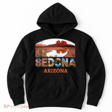 Sedona Arizona Hoodie