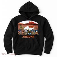 Sedona Arizona Hoodie thumb 0