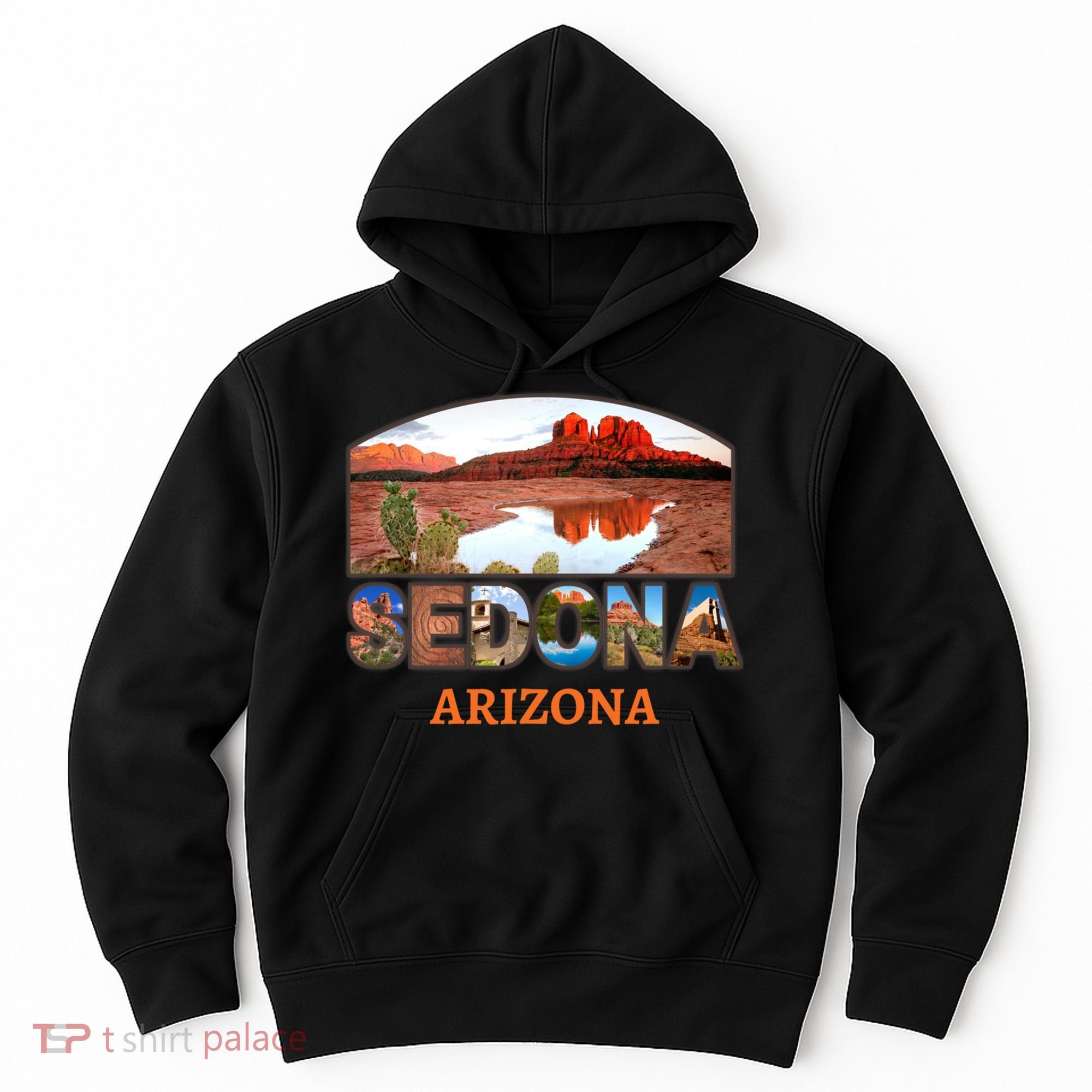 Sedona Arizona Hoodie