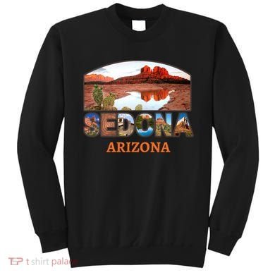 Sedona Arizona Sweatshirt