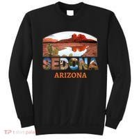 Sedona Arizona Sweatshirt thumb 0