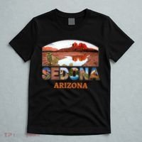 Sedona Arizona T-Shirt thumb 5