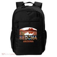 Sedona Arizona Backpack thumb 0