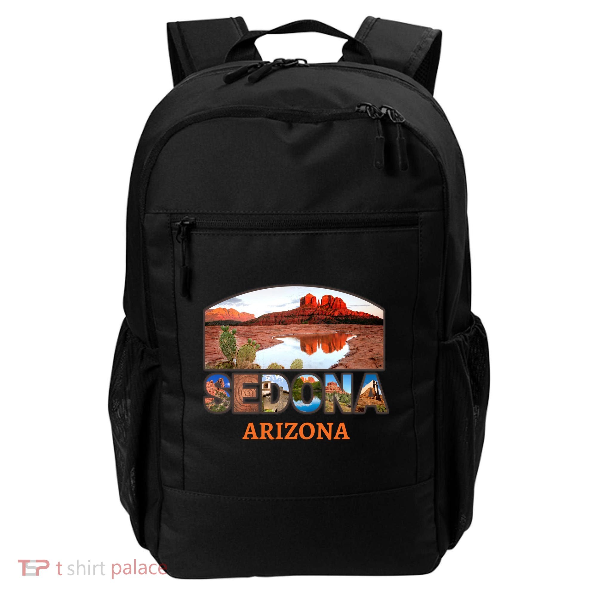 Sedona Arizona Backpack