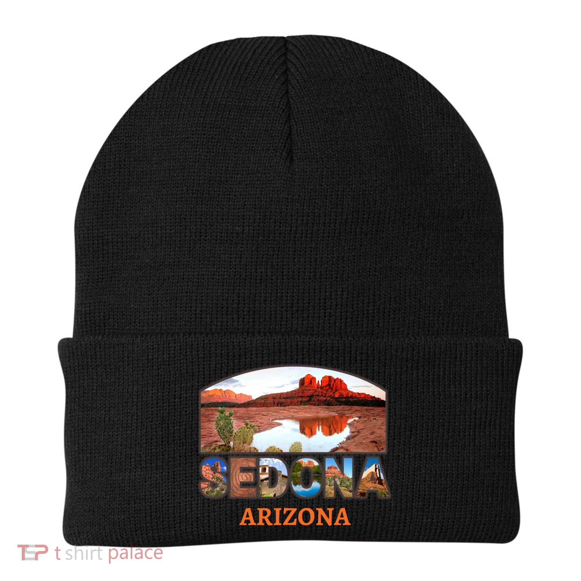 Sedona Arizona Beanie