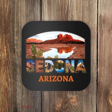 Sedona Arizona Coaster