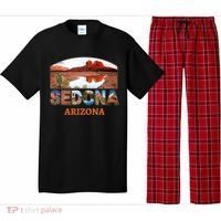 Sedona Arizona Pajama Set thumb 0