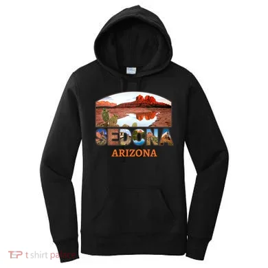 Women's Hoodie