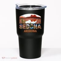 Sedona Arizona Tumbler thumb 0