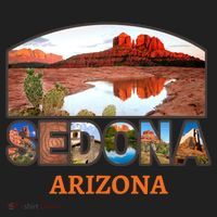 Sedona Arizona Tumbler thumb 3