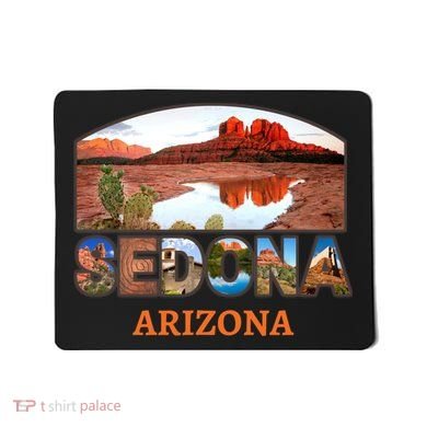 Sedona Arizona Mousepad