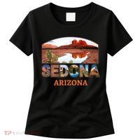 Sedona Arizona Women's T-Shirt thumb 0