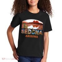 Sedona Arizona Kids T-Shirt thumb 2