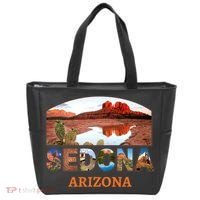 Sedona Arizona Tote Bag thumb 0